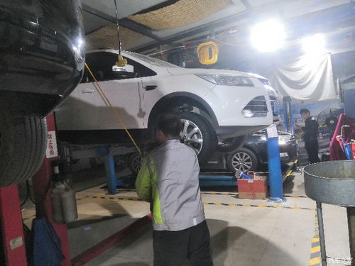 從輪胎更換看途虎工廠店 一次便捷的駕駛員勞務(wù)服務(wù)體驗(yàn)